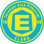 Elana logo