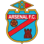 Arsenal logo