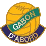 Gabon logo