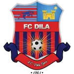 Dila logo