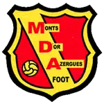 Monts Or Azergues logo