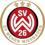 Wiesbaden logo