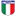 Sportivo Italiano logo