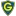 IF Gnistan logo