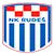 Rudeš logo