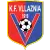 Vllaznia logo