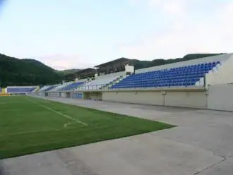 Novi Gradski Stadion