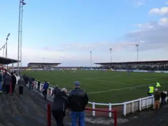 Gayfield Park