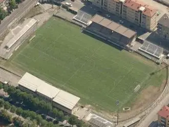 Stadio Fratelli Paschiero