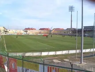 Stadio Nicola Ceravolo