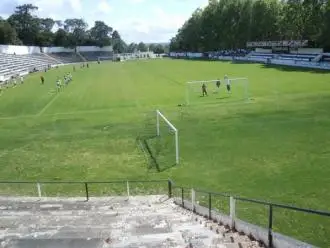 Campo da Mata