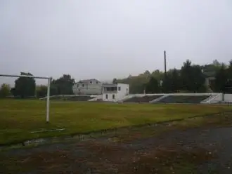 Stadionul Orăşenesc