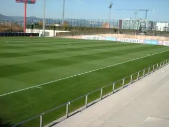 Mini Estadi