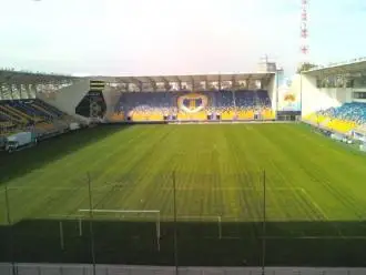 Stadionul Ilie Oană