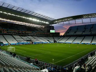 Arena Corinthians