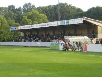 Parkstadion Bruck