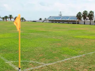 Estádio José Lino Pestana