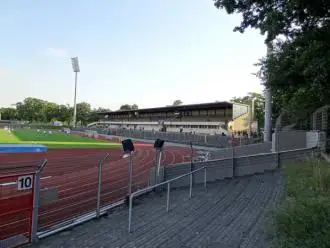 Mommsenstadion