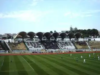 Stade du 15 Octobre