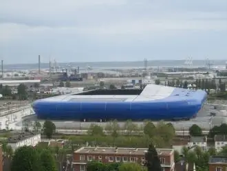 Stade Océane