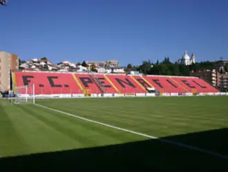 Estádio Municipal 25 de Abril