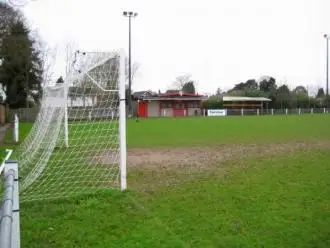 Cockfosters Sport Ground