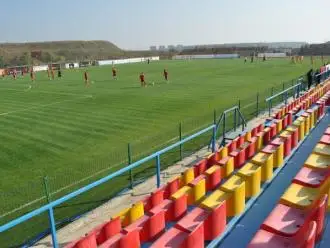 Stadionul Anghel Iordanescu