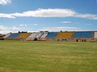 Dimotiko Stadio Perivolion