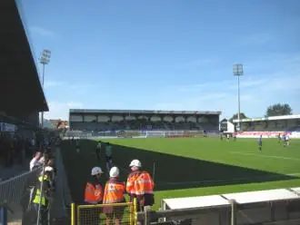 Van Roystadion