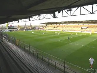 Stade du Pairay