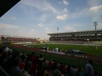 Stadio Comunale Euganeo