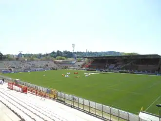 Stadio Romeo Menti