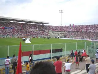 Stadio Comunale Erasmo Iacovone