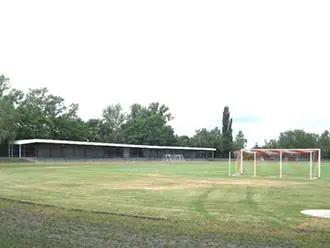 Městský Stadion