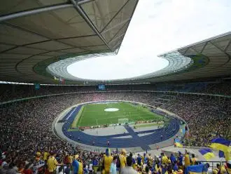 Olympiastadion Berlin