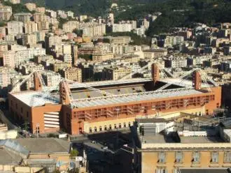 Stadio Comunale Luigi Ferraris