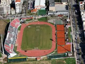 Stadio Kalamarias