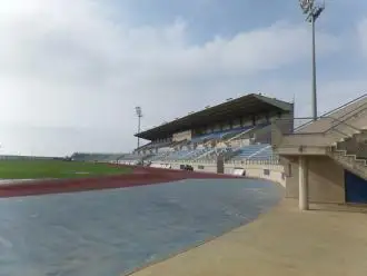 Estadio Antonio Peroles