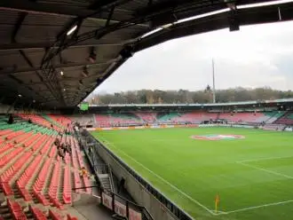 Goffertstadion