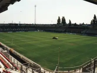 Sparta-Stadion Het Kasteel