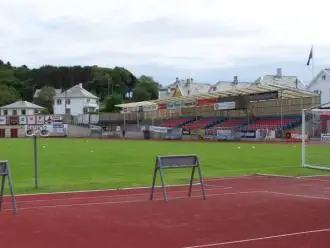 Haugesund Stadion