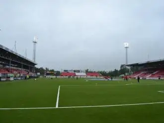 Alfheim Stadion