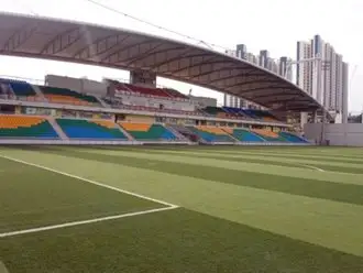 Jalan Besar Stadium