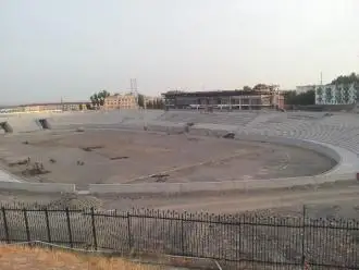 Markaziy Stadion