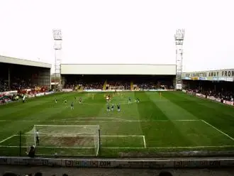 Fir Park