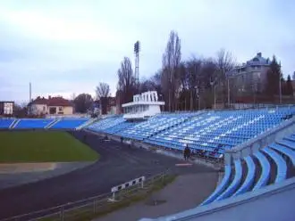 Stadion Bukovyna