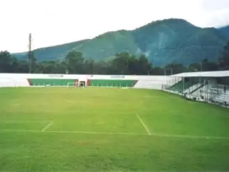 Estadio Pensativo