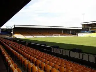 Vale Park