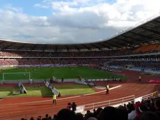 Estádio EFAPEL