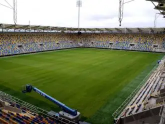 Stadion Miejski